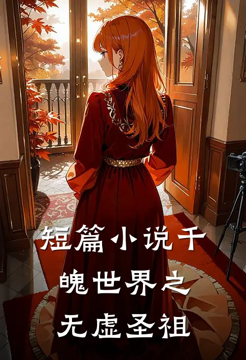 短篇小说千魄世界之无虚圣祖