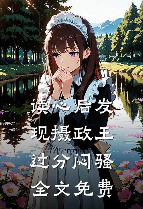 读心后发现摄政王过分闷骚全文免费