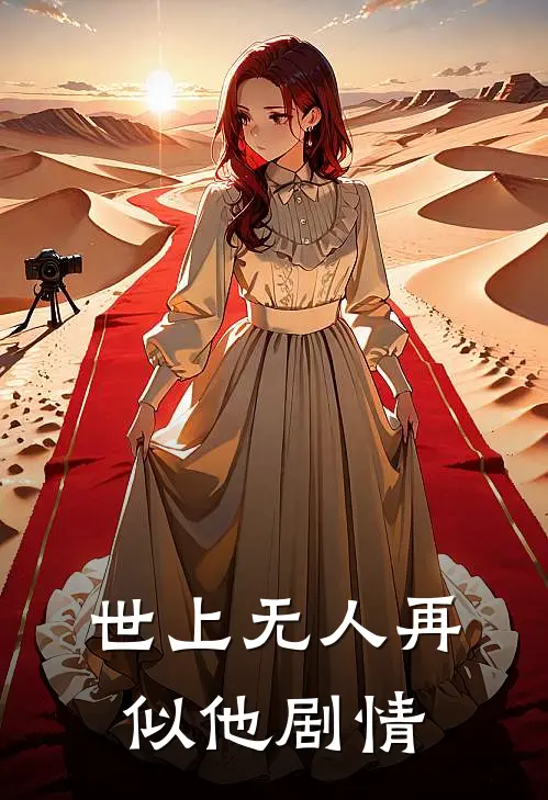 世上无人再似他剧情