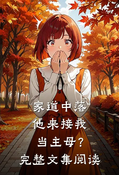 家道中落，他来接我当主母？完整文集阅读