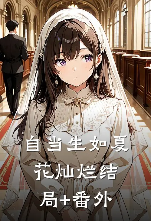 自当生如夏花灿烂结局+番外