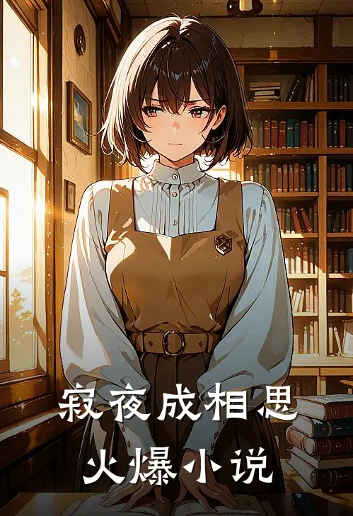 寂夜成相思火爆小说
