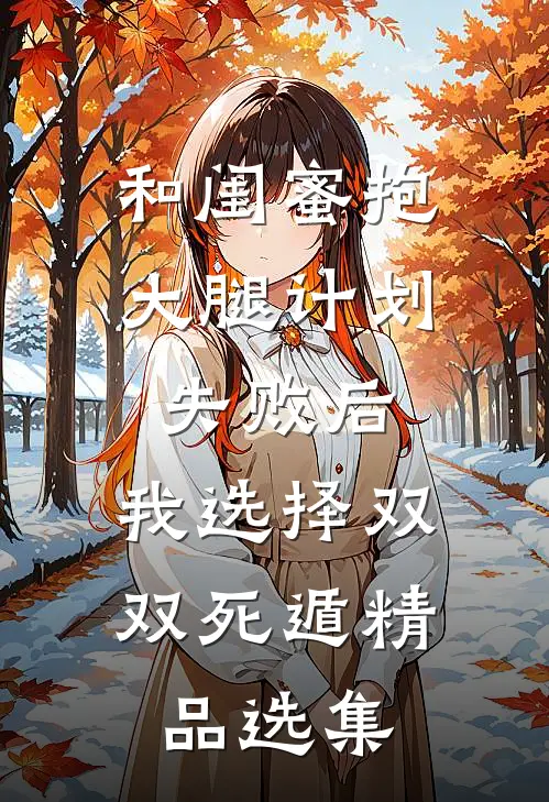 和闺蜜抱大腿计划失败后，我选择双双死遁精品选集