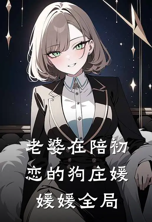 老婆在陪初恋的狗庄媛媛媛全局