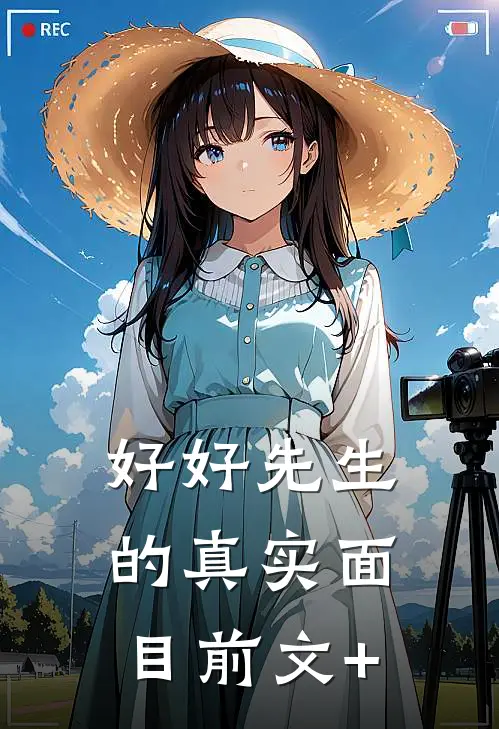 好好先生的真实面目前文+