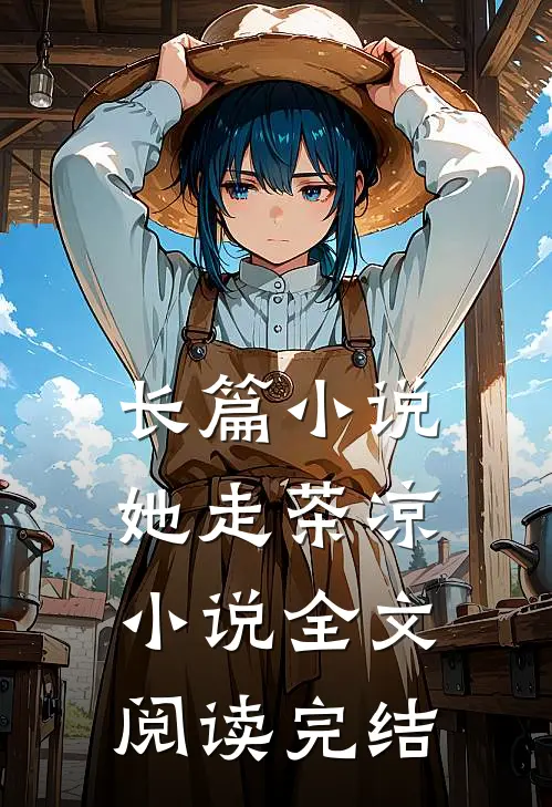 长篇小说她走茶凉小说全文阅读完结