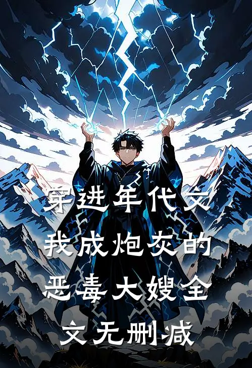 穿进年代文，我成炮灰的恶毒大嫂全文无删减