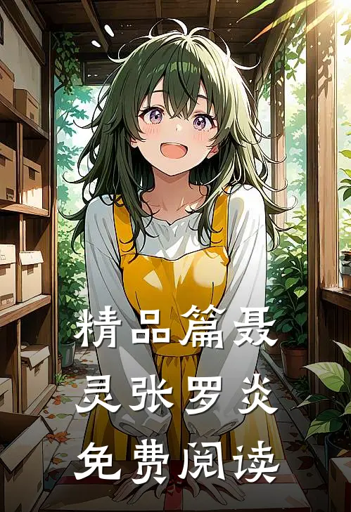 精品篇聂灵张罗炎免费阅读