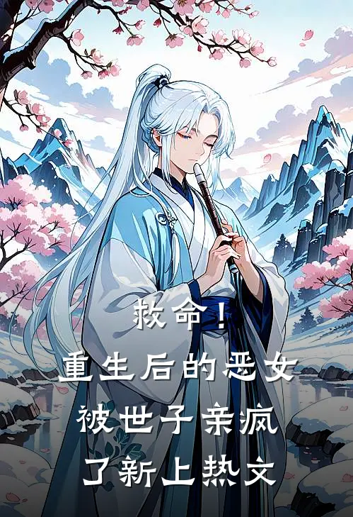 救命！重生后的恶女被世子亲疯了新上热文