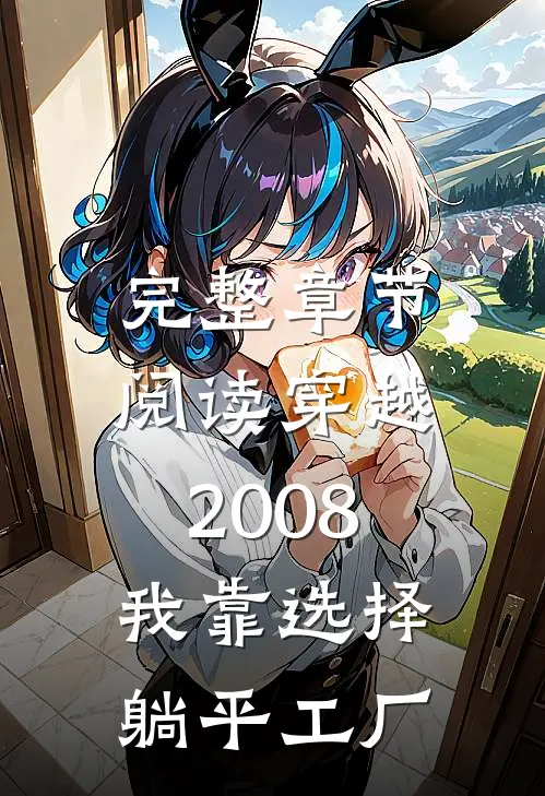 完整章节阅读穿越2008，我靠选择躺平工厂