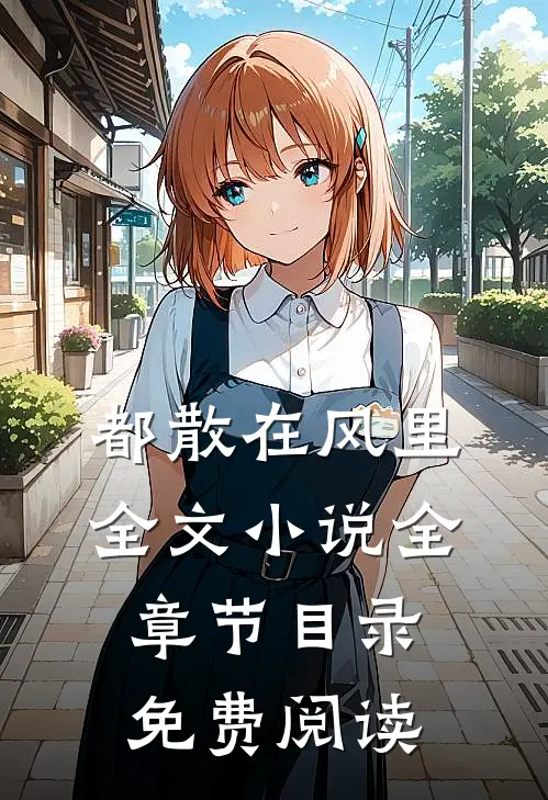 都散在风里全文小说全章节目录免费阅读