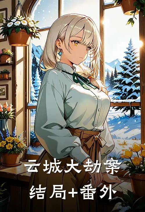 云城大劫案结局+番外
