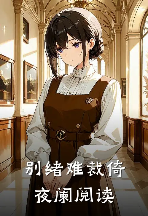 别绪难裁倚夜阑阅读