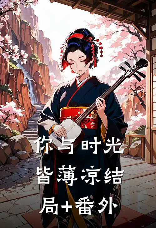 你与时光皆薄凉结局+番外