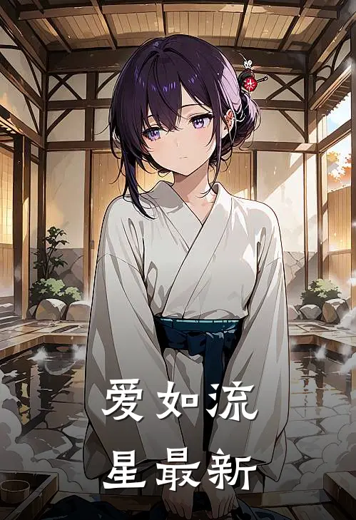 爱如流星最新