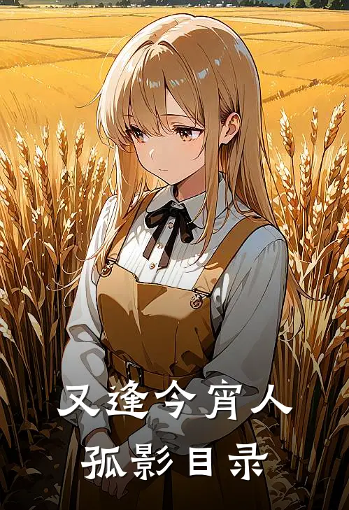 又逢今宵人孤影目录