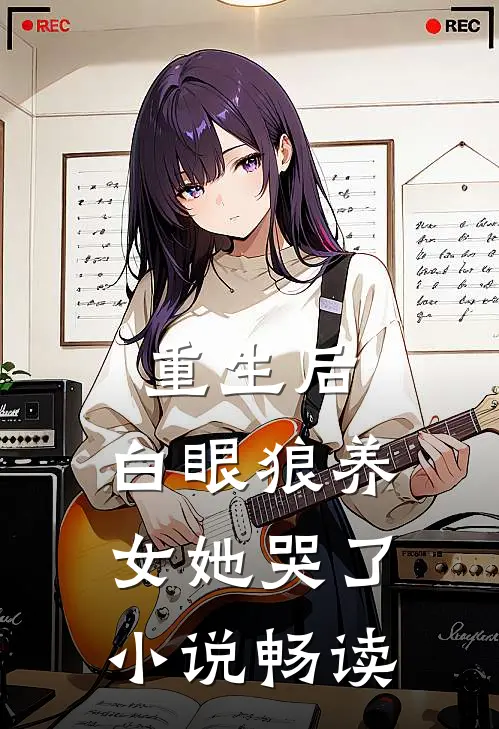 重生后，白眼狼养女她哭了小说畅读