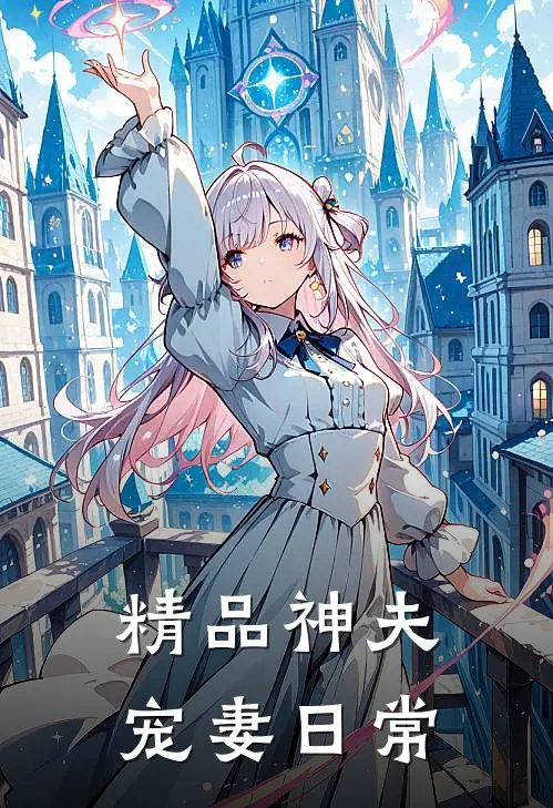 精品神夫宠妻日常