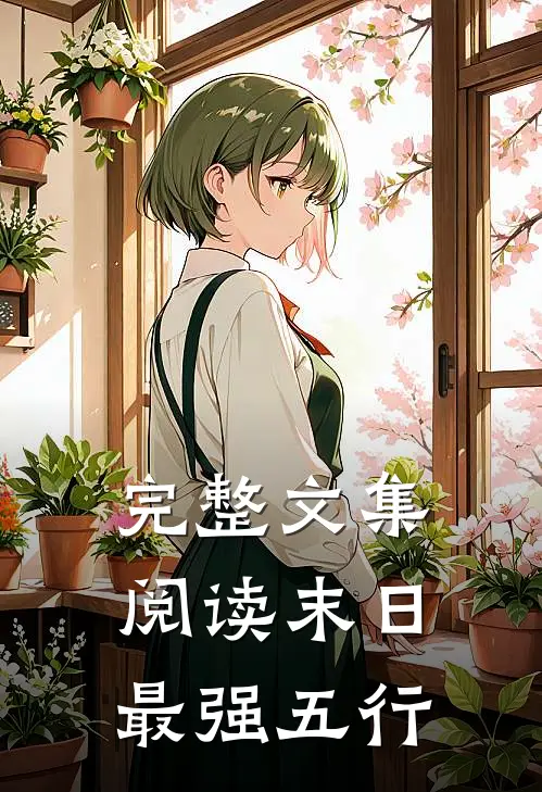 完整文集阅读末日最强五行