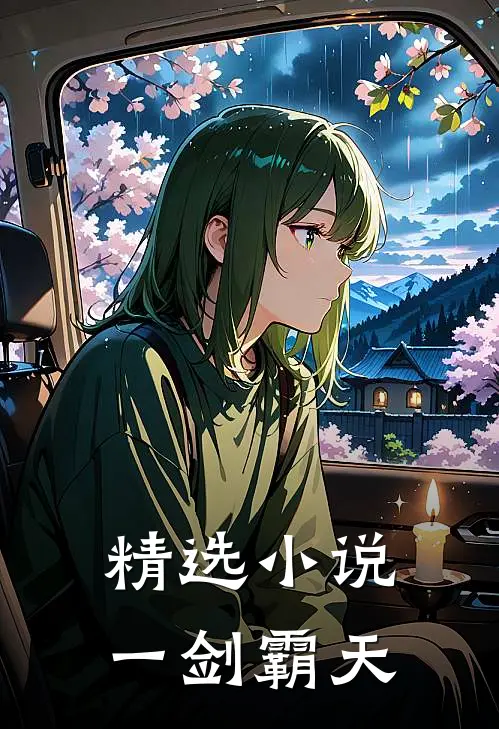 精选小说一剑霸天