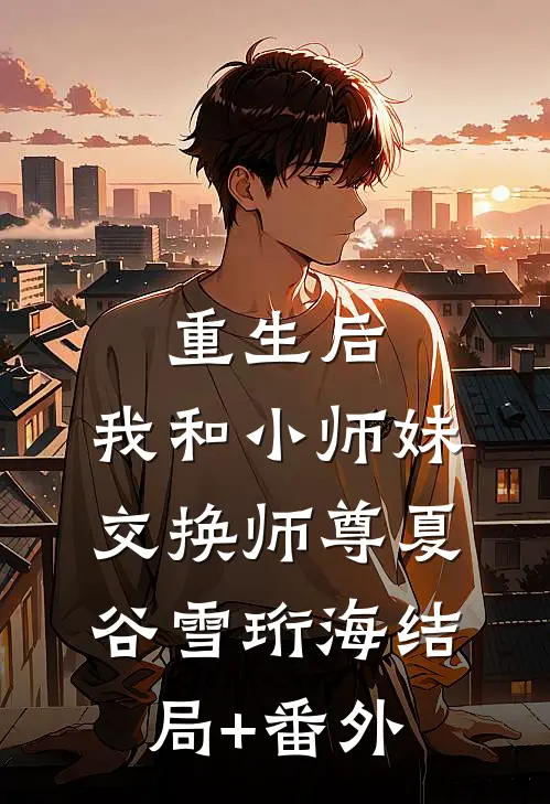 重生后，我和小师妹交换师尊夏谷雪珩海结局+番外