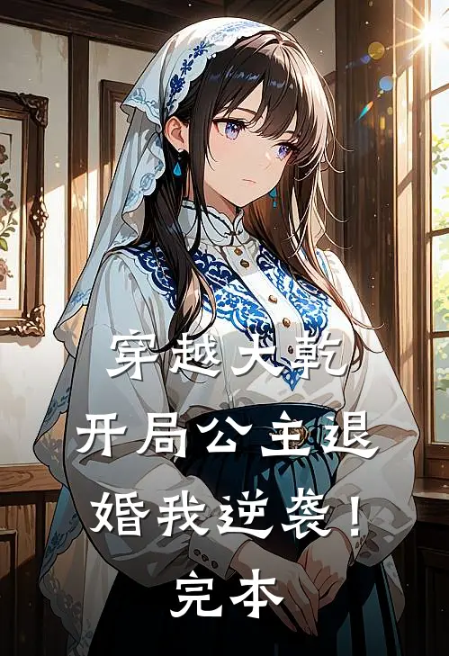 穿越大乾，开局公主退婚我逆袭！完本