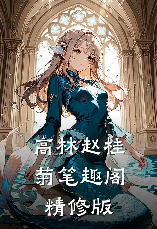 高林赵桂菊笔趣阁精修版