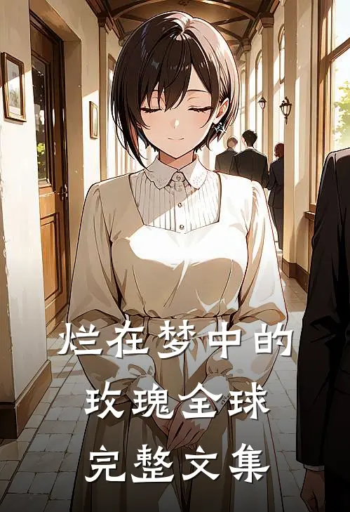 烂在梦中的玫瑰全球完整文集
