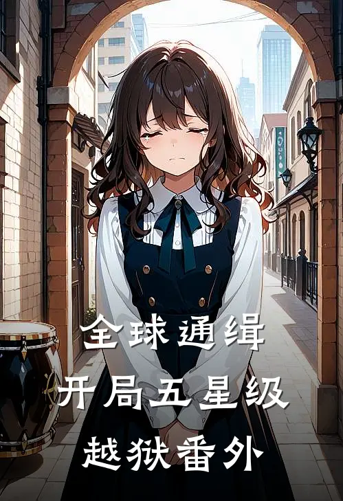 全球通缉：开局五星级越狱番外