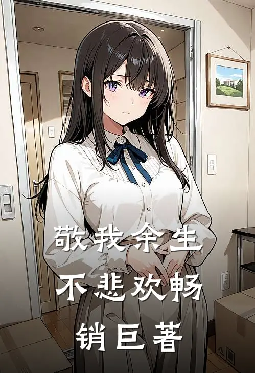 敬我余生不悲欢畅销巨著