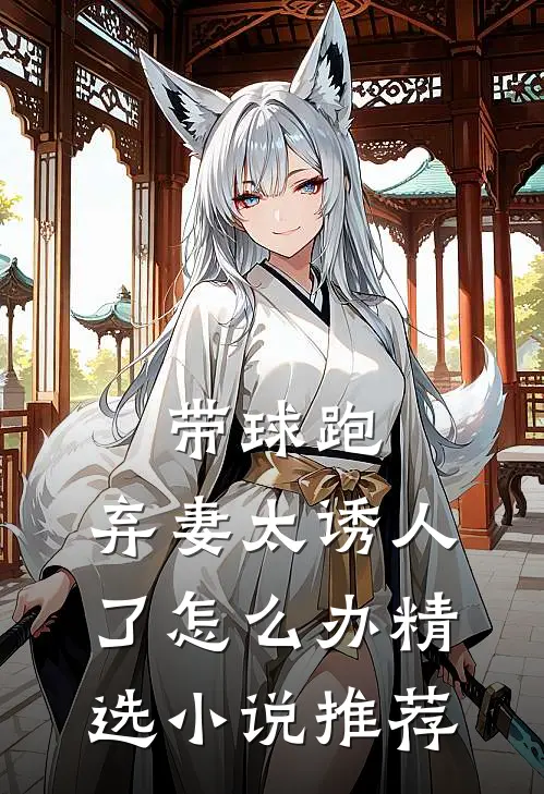 带球跑：弃妻太诱人了怎么办精选小说推荐