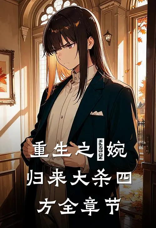 重生之嬿婉归来大杀四方全章节