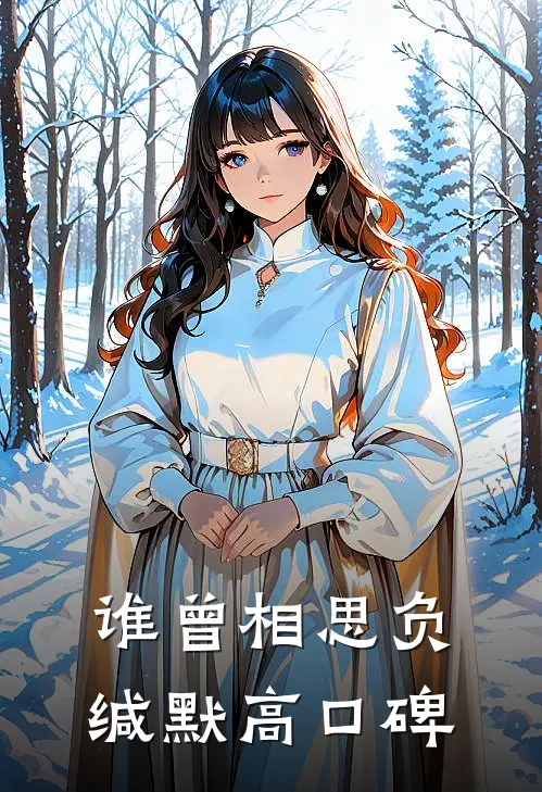 谁曾相思负缄默高口碑