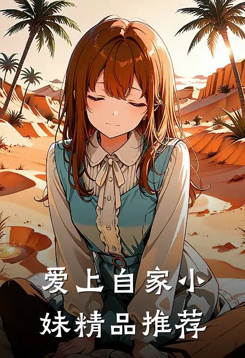 爱上自家小妹精品推荐