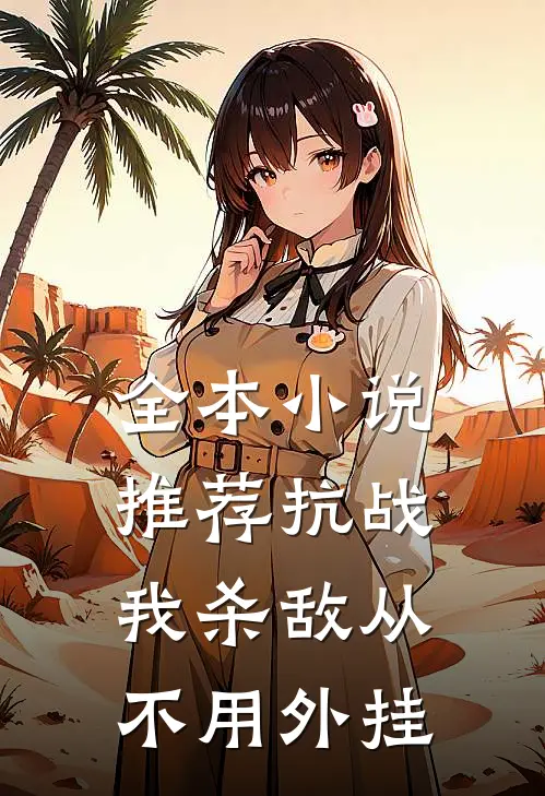 全本小说推荐抗战：我杀敌从不用外挂