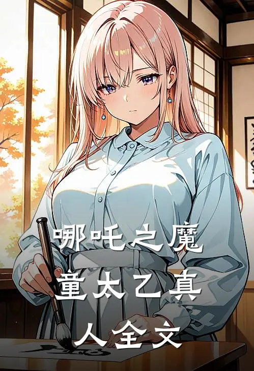 哪吒之魔童太乙真人全文