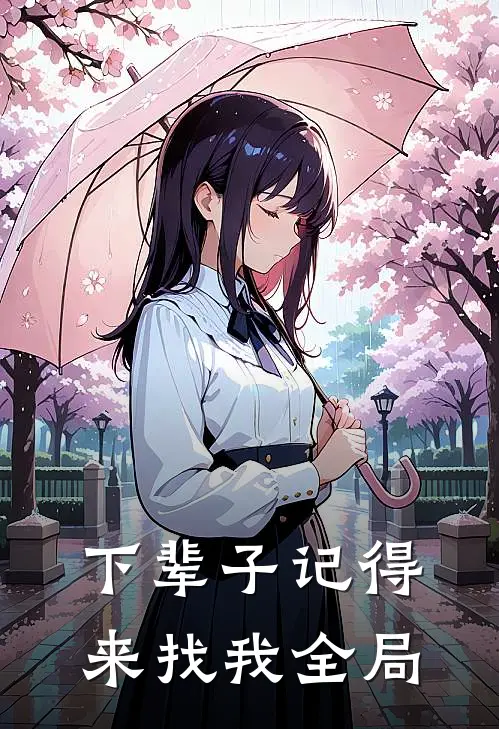 下辈子记得来找我全局
