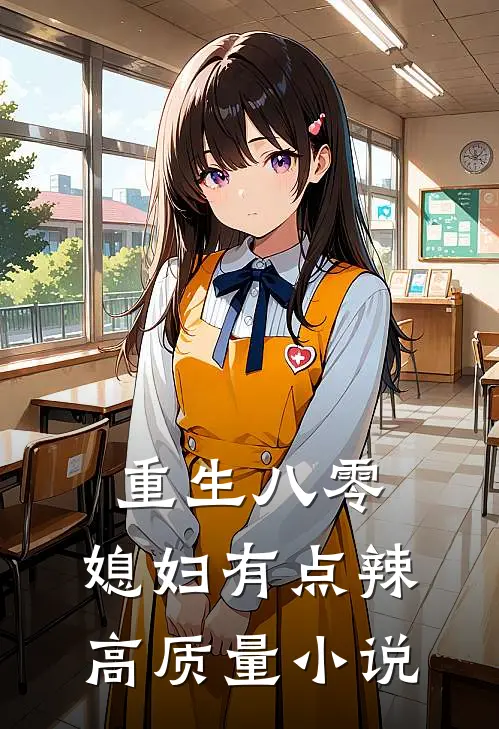 重生八零:媳妇有点辣高质量小说