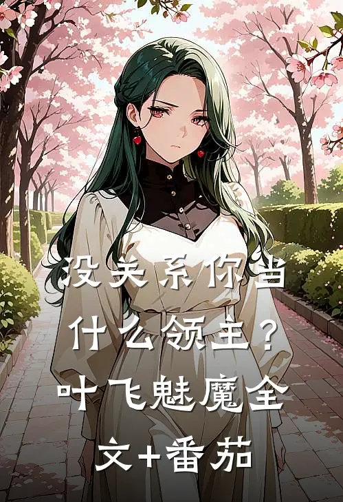 没关系你当什么领主？叶飞魅魔全文+番茄