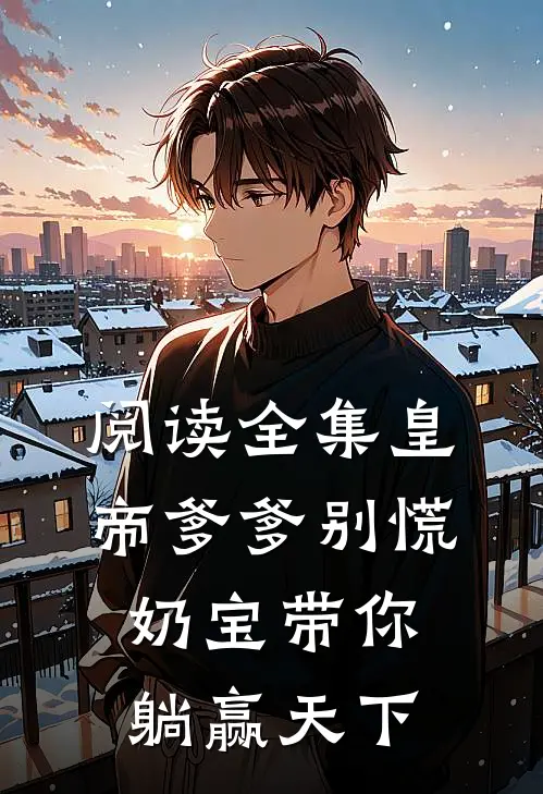 阅读全集皇帝爹爹别慌，奶宝带你躺赢天下