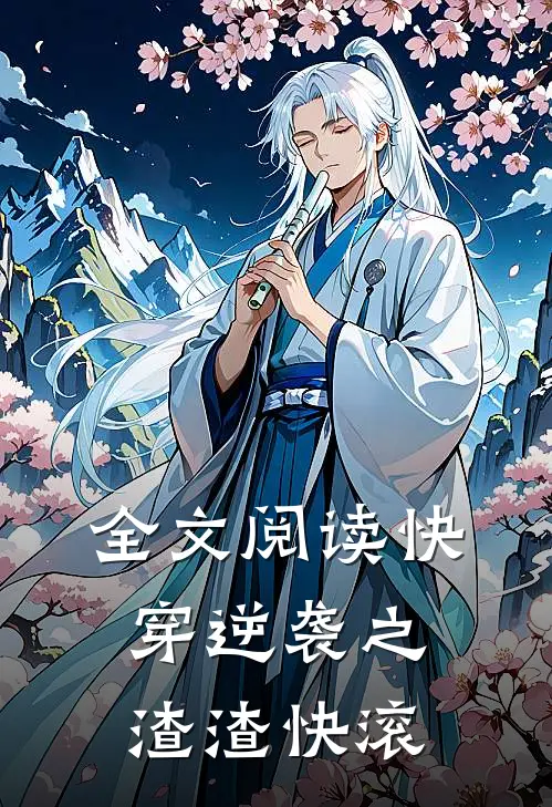全文阅读快穿逆袭之渣渣快滚