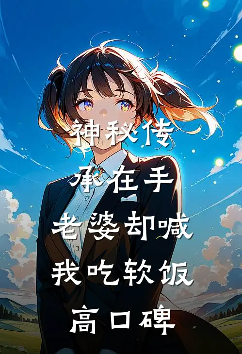 神秘传承在手，老婆却喊我吃软饭高口碑