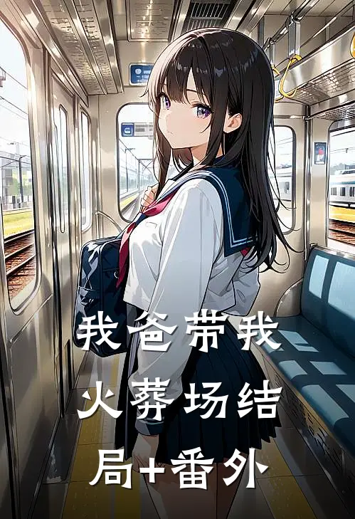 我爸带我火葬场结局+番外