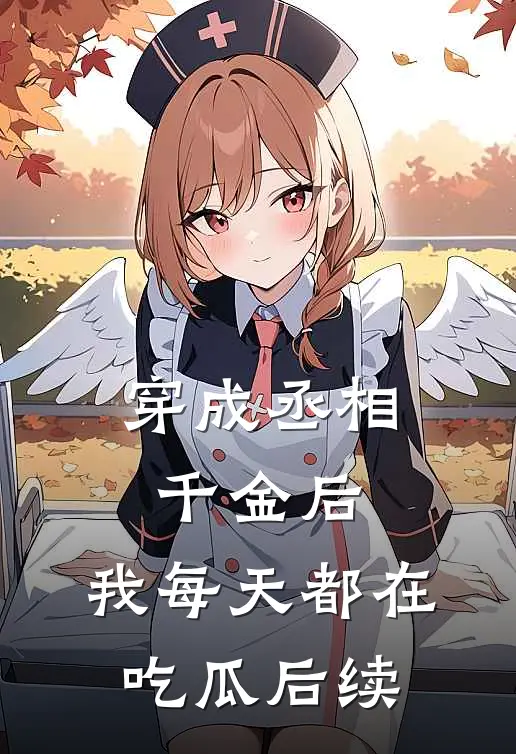 穿成丞相千金后，我每天都在吃瓜后续