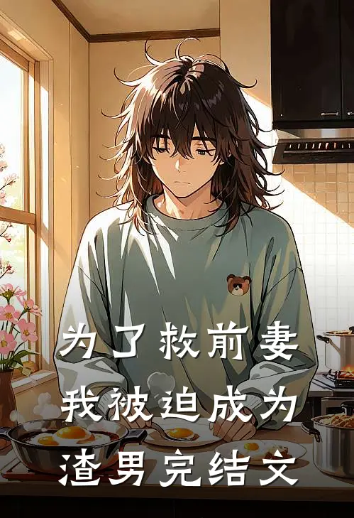 为了救前妻，我被迫成为渣男完结文