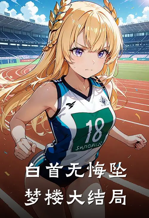 白首无悔坠梦楼大结局