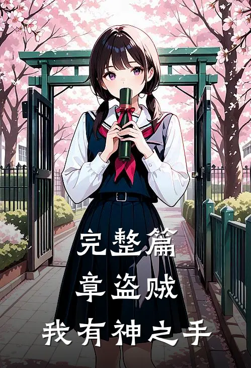 完整篇章盗贼：我有神之手
