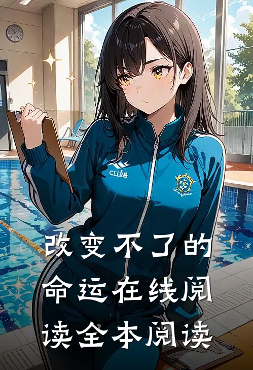 改变不了的命运在线阅读全本阅读