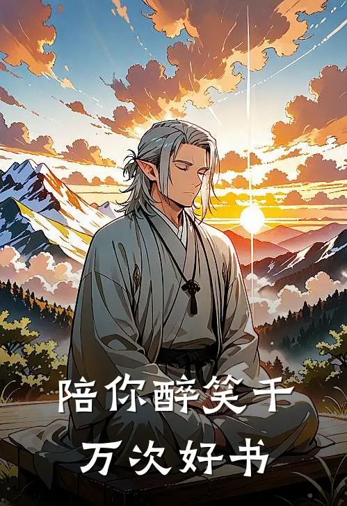 陪你醉笑千万次好书推荐