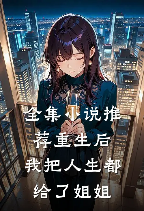 全集小说推荐重生后，我把人生都给了姐姐